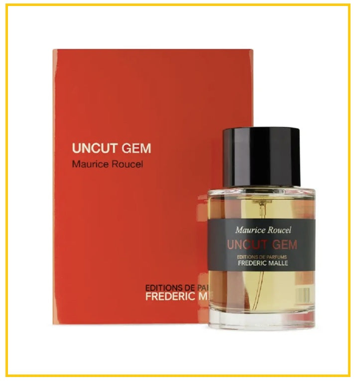 FREDERIC MALLE Uncut Gem Perfume (FMF) EDP 10ML / 50ML / 100ML