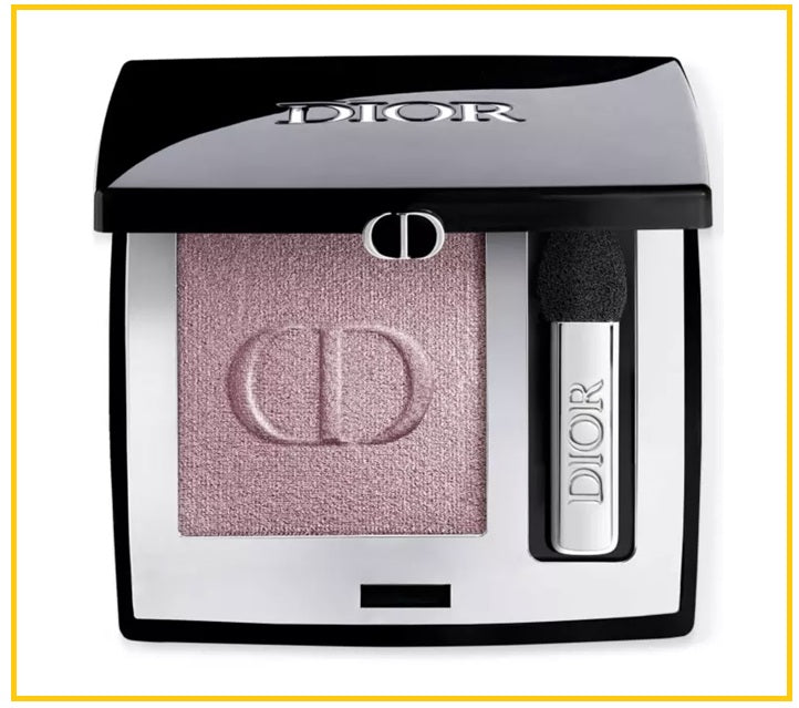 DIOR 迪奧單色眼影 DIORSHOW MONO COULEUR #006 / #755 2G