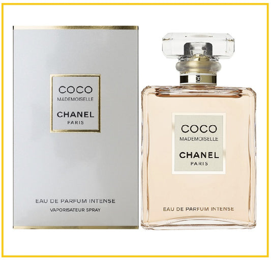 CHANEL Coco Mademoiselle Intense Eau de Parfum Spray 50ml