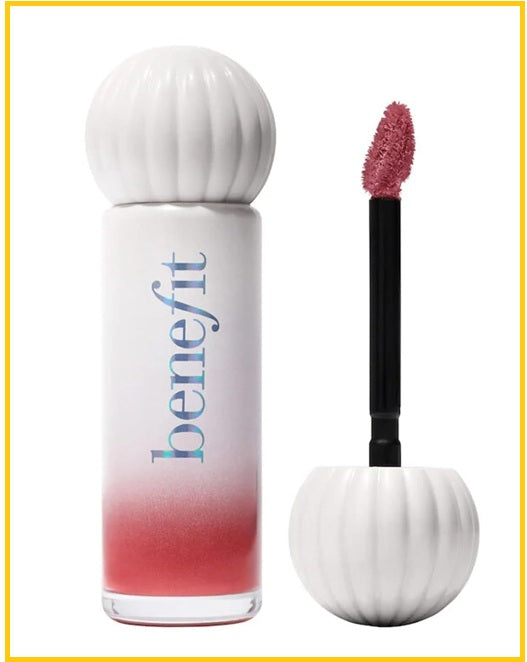 BENEFIT Velvet Secret Lip Gloss #05 / #06 / #30 6ML