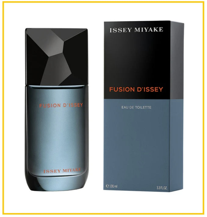 Issey Miyake Fusion D'ISSEY EDT 100ML