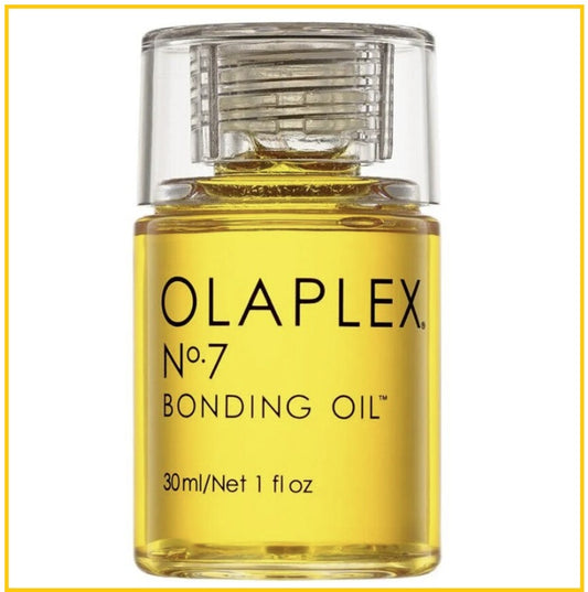 OLAPLEX 歐啦7號護髮油 NO.7 BONDING OIL 30ML