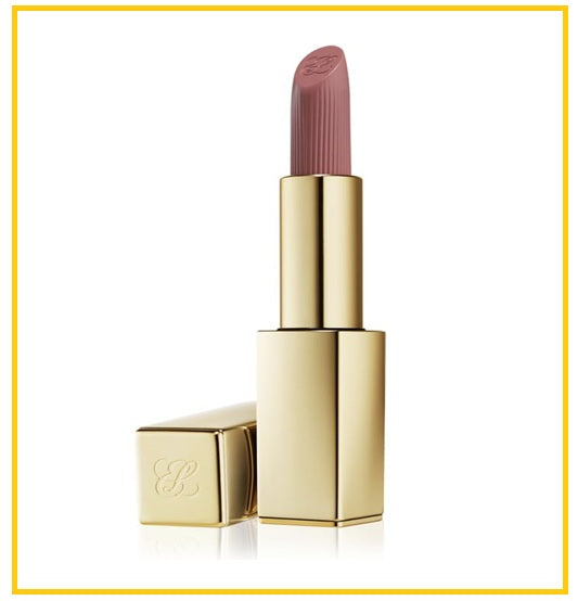 ESTEE LAUDER 雅詩蘭黛絕色由我絨霧唇膏 PURE COLOR MATTE LIPSTICK #333 / #420 / #561 / #571 / #600 / #606 / #626 / #667 / #669 / #680 / #683 / #689 / #699 / #812 / #816 / #818 / #828 / #855 / #888 3.5G