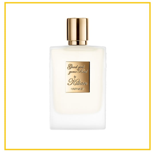 KILIAN 克利安好女孩變壞髮噴 GOOD GIRL GONE BAD HAIR MIST 50ML