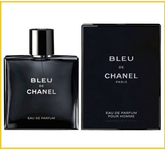 CHANEL Bleu de Chanel Eau de Parfum 50ML