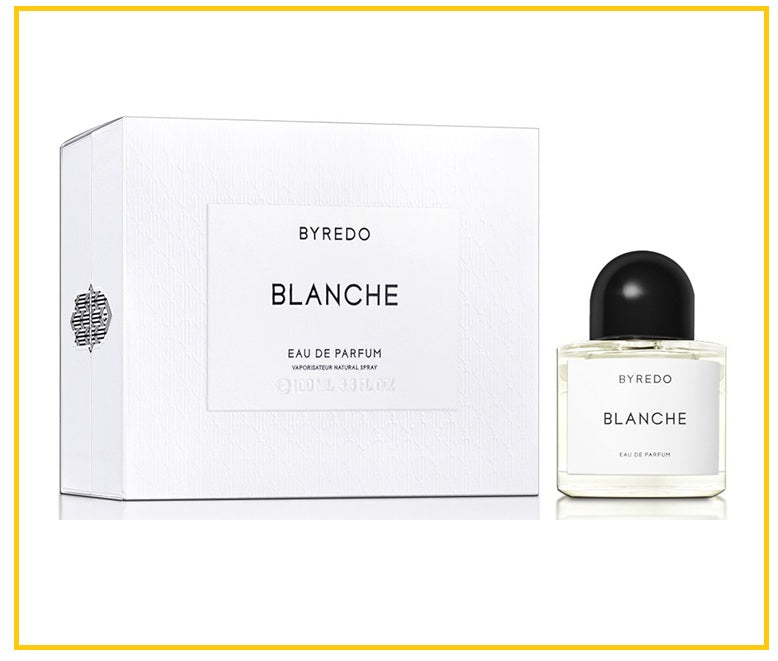 BYREDO White Romance Eau de Parfum Spray 50ml / 100ml