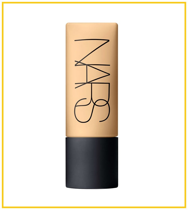 NARS 納斯超絨瓶粉底液 SOFT MATTE COMPLETE FOUNDATION #SIBERIA / #OSLO / #GOBI / #NAMIBIA / #FIJI / #ARUBA / #NEW CALEDONIA / #IGUACU / #ZAMBIE / #VALLAURIS / #MOOREA / #HUAHINE / #BELEM / #BARCELONA 45ML