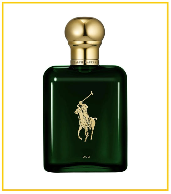 RALPH LAUREN POLO OUD EDP 125ML