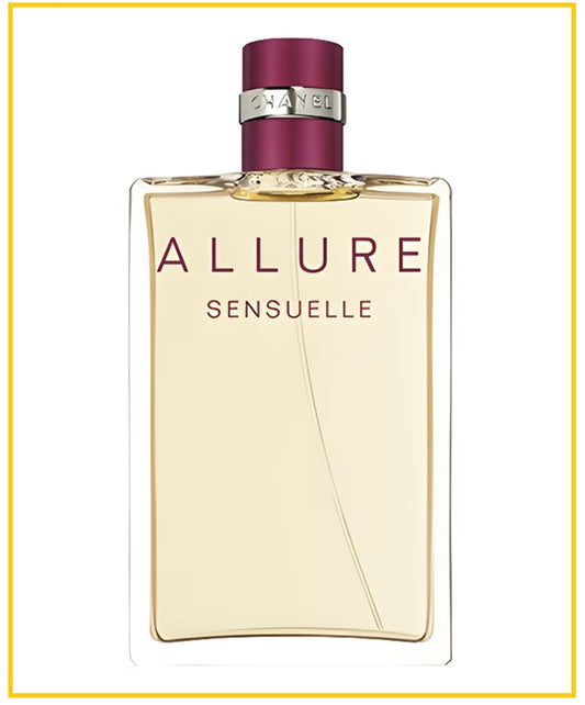 CHANEL Allure Sensuelle EDT 100ML