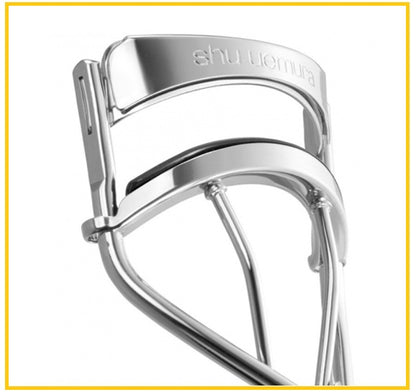 SHU UEMURA 植村秀自然瞬翹專業睫毛夾 EYELASH CURLER