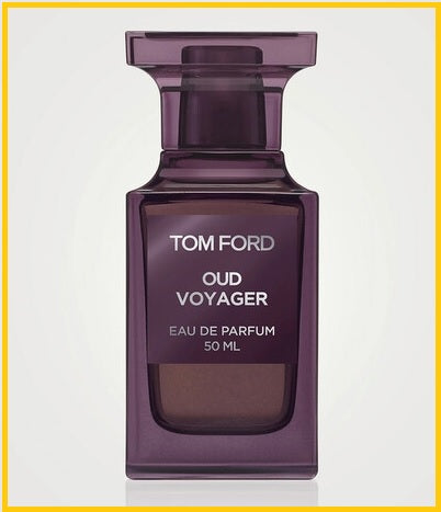 TOM FORD Oud Voyager Eau de Parfum 50ML