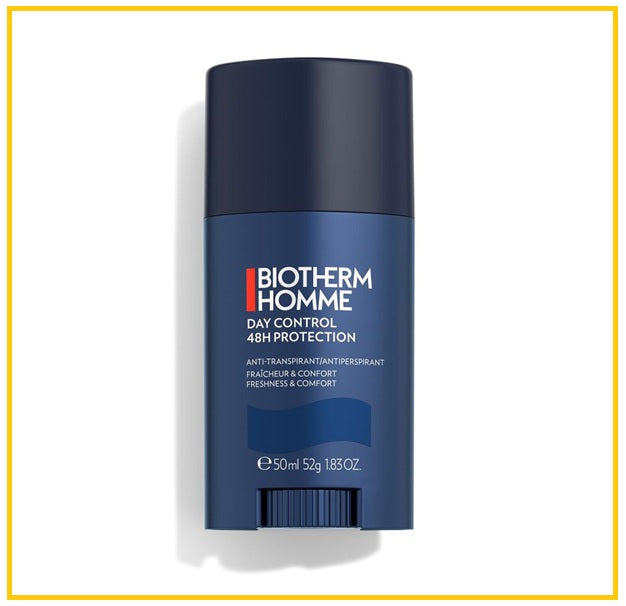 BIOTHERM 碧歐泉男士日間止汗膏 HOMME DAY CONTROL DEO STICK 50ML