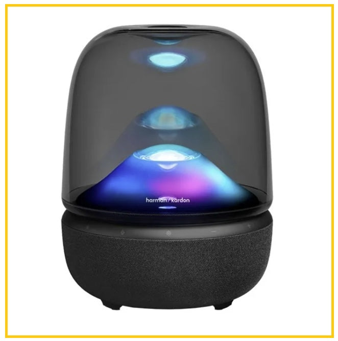 HARMAN KARDON 無線藍牙喇叭 AURA STUDIO 5