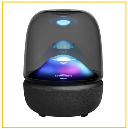 HARMAN KARDON 無線藍牙喇叭 AURA STUDIO 5