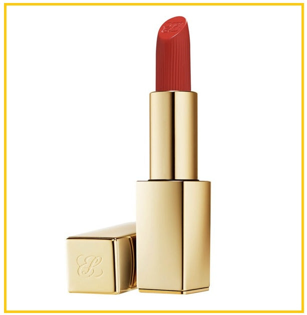 ESTEE LAUDER 雅詩蘭黛絕色由我絨霧唇膏 PURE COLOR MATTE LIPSTICK #333 / #420 / #561 / #571 / #600 / #606 / #626 / #667 / #669 / #680 / #683 / #689 / #699 / #812 / #816 / #818 / #828 / #855 / #888 3.5G