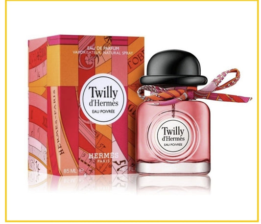 HERMES Twilly d'Hermès Eau Poivrée EDP 30ml / 85ml