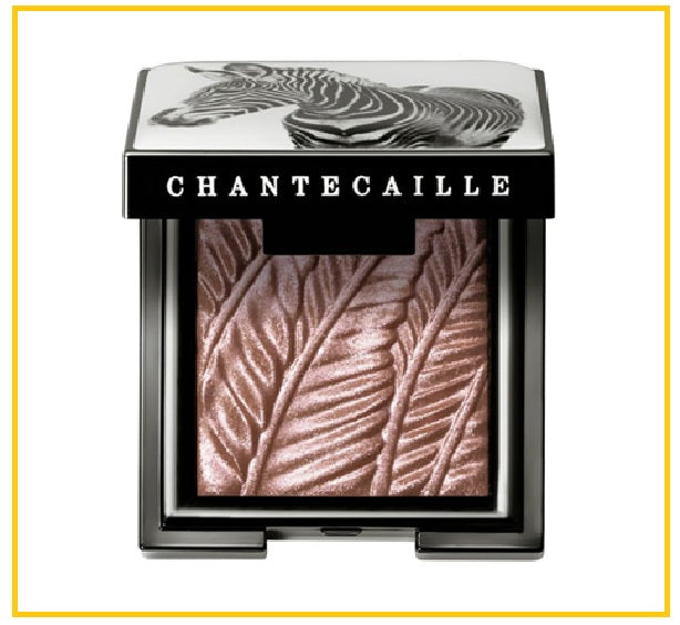CHANTECAILLE 香緹卡光澤單色眼影 LUMINESCENT EYE SHADE #CRANE / #GIRAFFE / #MUSTANG / #PANGOLIN / #ELEPHANT / #ZEBRA / #RHINOCEROS 2.5G