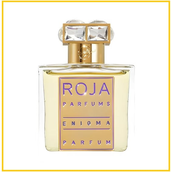 ROJA PARFUMS 羅嘉德芬東方型花香調香水 ENIGMA POUR FEMME PARFUM 50ML