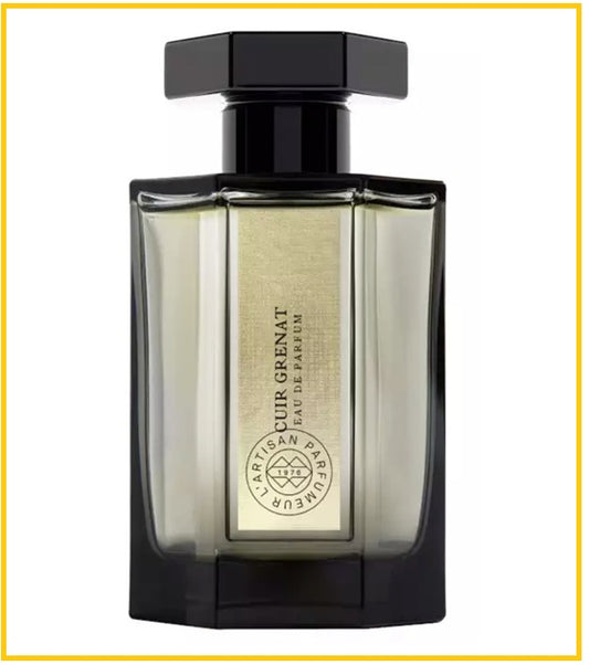 L'ARTISAN PARFUMEUR CUIR GRENAT EDP 100ML