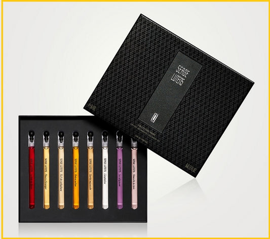 SERGE LUTENS 蘆丹氏迷你香水套裝 FRAGRANCES MINI GIFT DUO SET