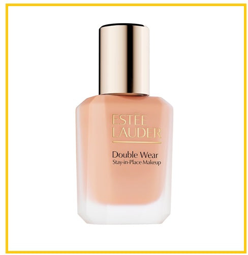 ESTEE LAUDER 雅詩蘭黛第二代持妝粉底液 DOUBLE WEAR STAY-IN-PLACE SPF 10 FOUNDATION #0N1 / #1C0 / #1C1 / #1N0 / #1N1 / #1N2 / #1W0 / #1W1 / #1W2 / #2N1 / #2N2 / #2C0 / #2C2 / #2W0 / #2W2 / #3C0 30ML