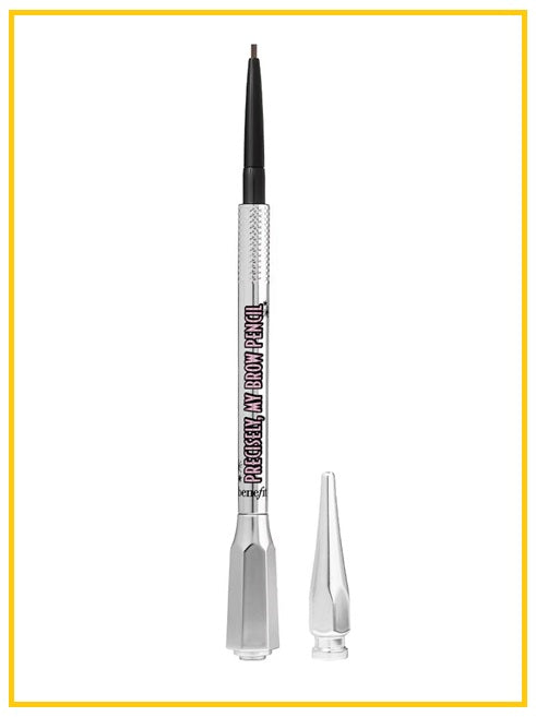 BENEFIT 貝玲妃根根分明眉筆 COSMETICS PRECISELY MY BROW EYEBROW PENCIL #3 / #3.5 / #4 / #4.5 / #5 0.08G