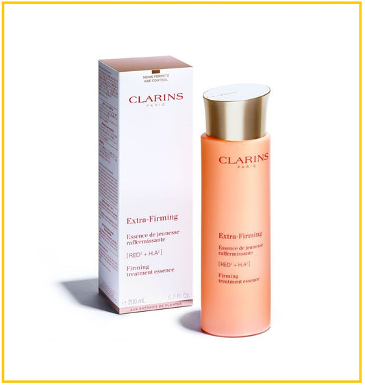 CLARINS 嬌韻詩煥顏緊緻修護彈簧精華水 EXTRA FIRMING TREATMENT ESSENCE 200ML