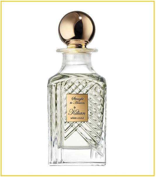 KILIAN 克利安直達天堂香水 STRAIGHT TO HEAVEN EAU DE PARFUM 250ML