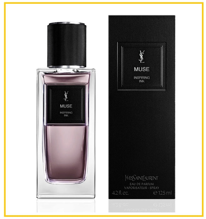 YVES SAINT LAURENT YSL MUSE INK INSPIRING EDP 75ML / 125ML