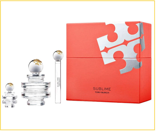 Tory Burch SUBLIME EDP GIFT DUO SET