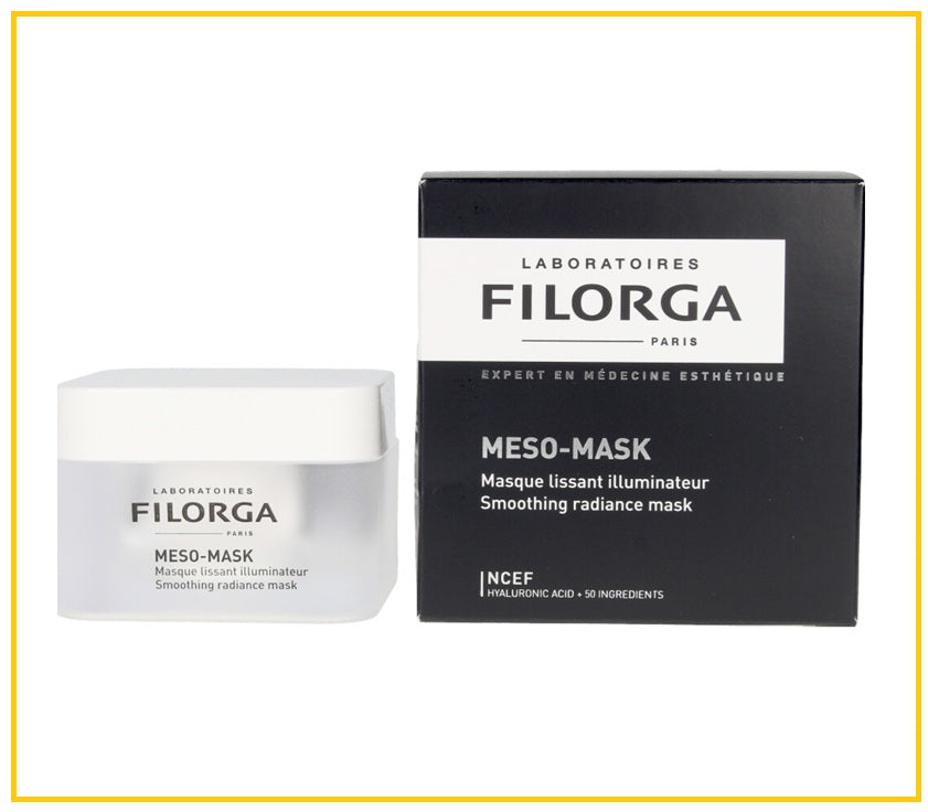 FILORGA 菲洛嘉十全大補面膜 MESO MASK ANTI WRINKLE LIGHTENING MASK 50ML