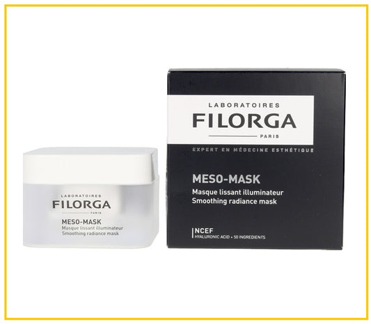 FILORGA 菲洛嘉十全大補面膜 MESO MASK ANTI WRINKLE LIGHTENING MASK 50ML