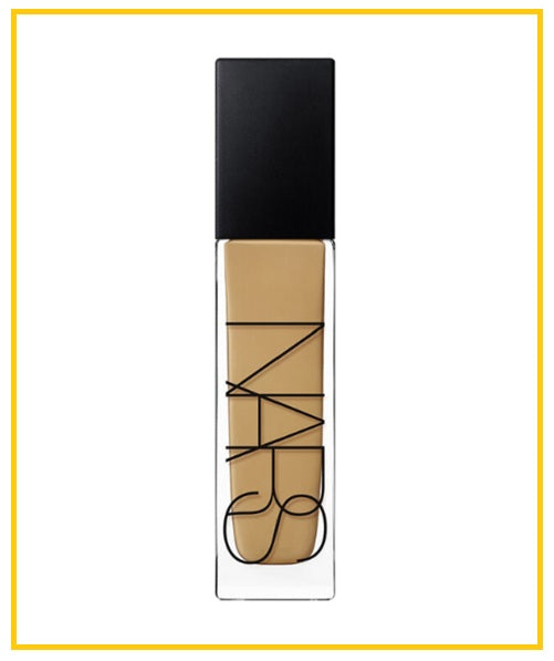 NARS 納斯自然亮採持久粉底液 NATURAL RADIANT LONGWEAR FOUNDATION #CADIZ / #STROMBOLI / #SYRACUSE / #VALENCIA / #VIENNA / #OSLO / #DEAUVILLE / #PUNJAB / #CARACAS / #BARCELONA / #SANTA FE / #TAHOE / #FIJI 30ML