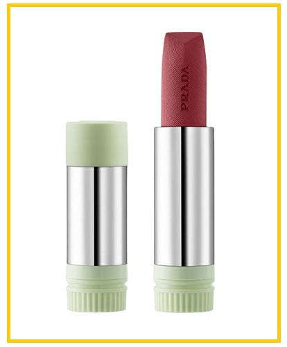 VALENTINO Matte Lipstick (Refill) ROSSO MATTE CREAM LIPSTICK #207A / #22A / #B13 / #B15 3.5G (REFILL)