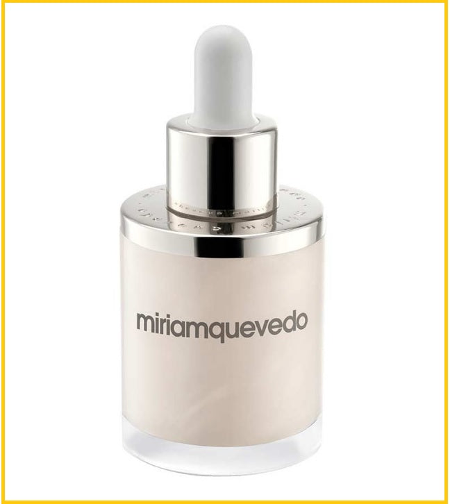 MIRIAM QUEVEDO 迷蓮卡薇冰川白魚子醬修復精華 GLACIAL WHITE RECOVERY SERUM 50ML