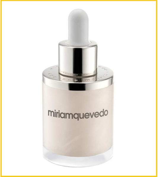 MIRIAM QUEVEDO 迷蓮卡薇冰川白魚子醬修復精華 GLACIAL WHITE RECOVERY SERUM 50ML
