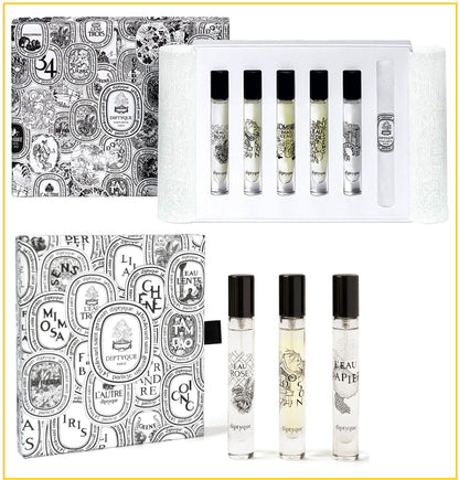 2025 DIPTYQUE 蒂普提克新春福袋 (2)