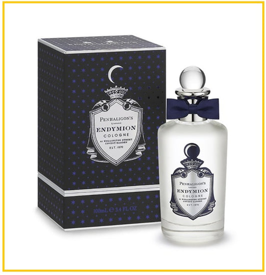 PENHALIGON'S 潘海利根恩迪彌安古龍水香水噴霧 PENHALIGONS ENDYMION COLOGNE 10ML / 30ML / 100ML