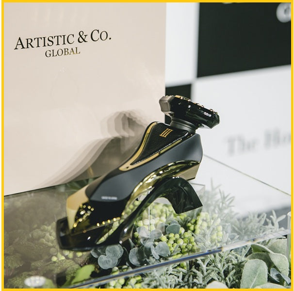 ARTISTIC & CO 宙斯三代提拉緊緻導入美容儀 A GLOBAL DR ARRIVO ZEUS III