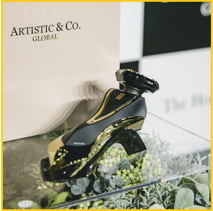 ARTISTIC & CO 宙斯三代提拉緊緻導入美容儀 A GLOBAL DR ARRIVO ZEUS III