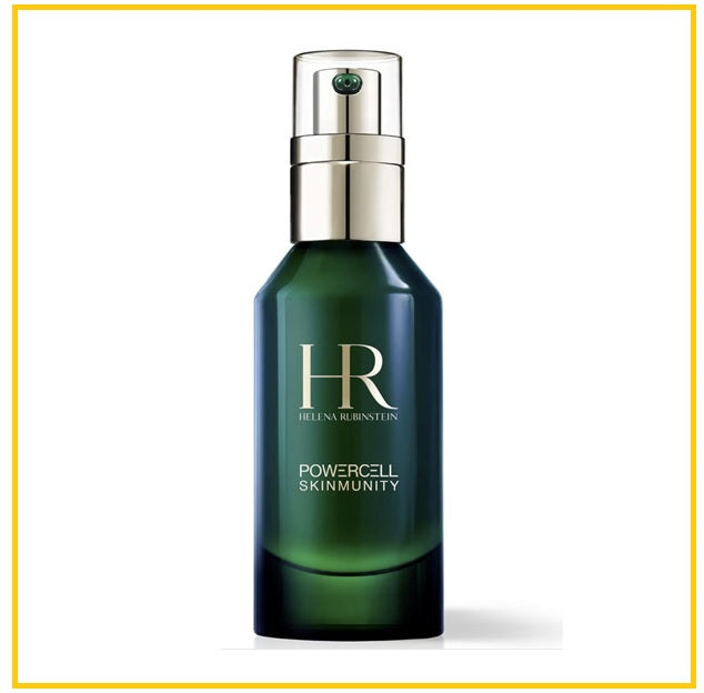 HELENA RUBINSTEIN 赫蓮娜綠寶瓶精華 HR POWERCELL SKINMUNITY YOUTH REINFORCING SERUM 50ML