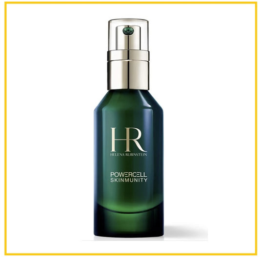HELENA RUBINSTEIN 赫蓮娜綠寶瓶精華 HR POWERCELL SKINMUNITY YOUTH REINFORCING SERUM 50ML