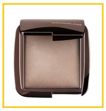 HOURGLASS 柔光亮顏腮紅胭脂小樣 AMBIENT LIGHTING POWDER MINI #DIM LIGHT / #INCANDESCENT STROBE LIGHT / #MOOD EXPOSURE 1.3G