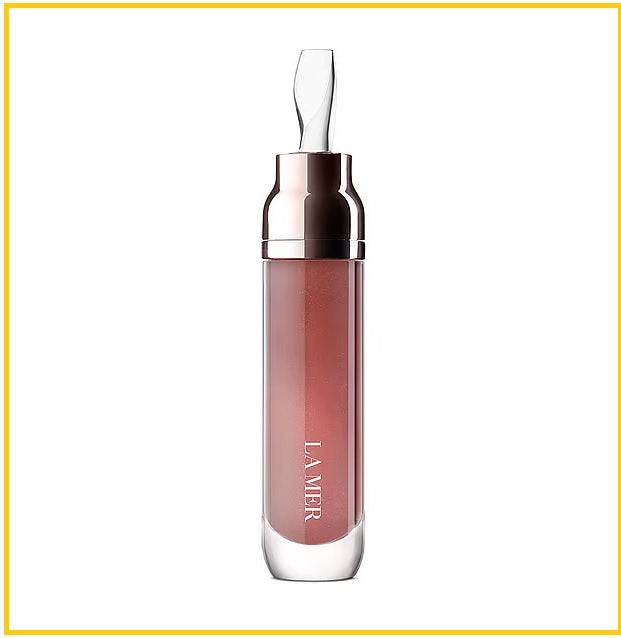 LA MER 海藍之謎修護唇部精華 THE LIP VOLUMIZER #SHEER BERRY / #SHEER GLOW 7ML