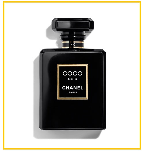 CHANEL 香奈兒黑可可小姐香水 COCO NOIR EAU DE PARFUM SPRAY 100ML