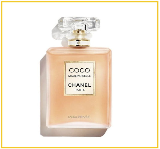 CHANEL 香奈兒可可清新之水夜間香氛噴霧 COCO SCRUB FRESH WATER 100ML