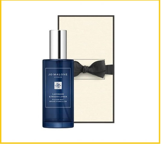 JO MALONE 祖馬龍薰衣草和月桂花枕頭噴霧 LAVENDER & MOONFLOWER PILLOW MIST 50ML