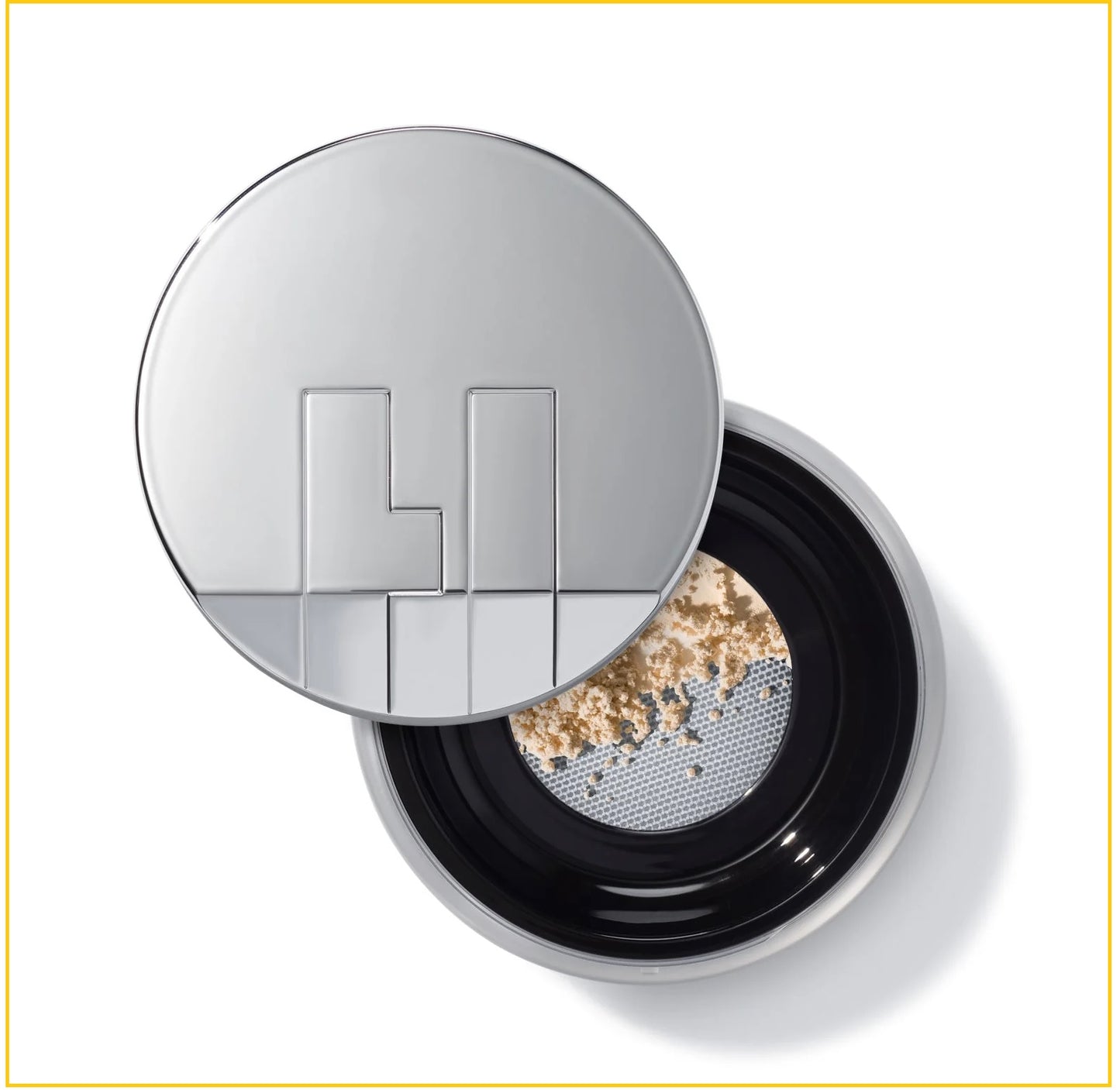 HAUS LABS BY LADY GAGA 散粉 BIO-BLURRING LOOSE SETTING POWDER #TRANSLUCENT 7G