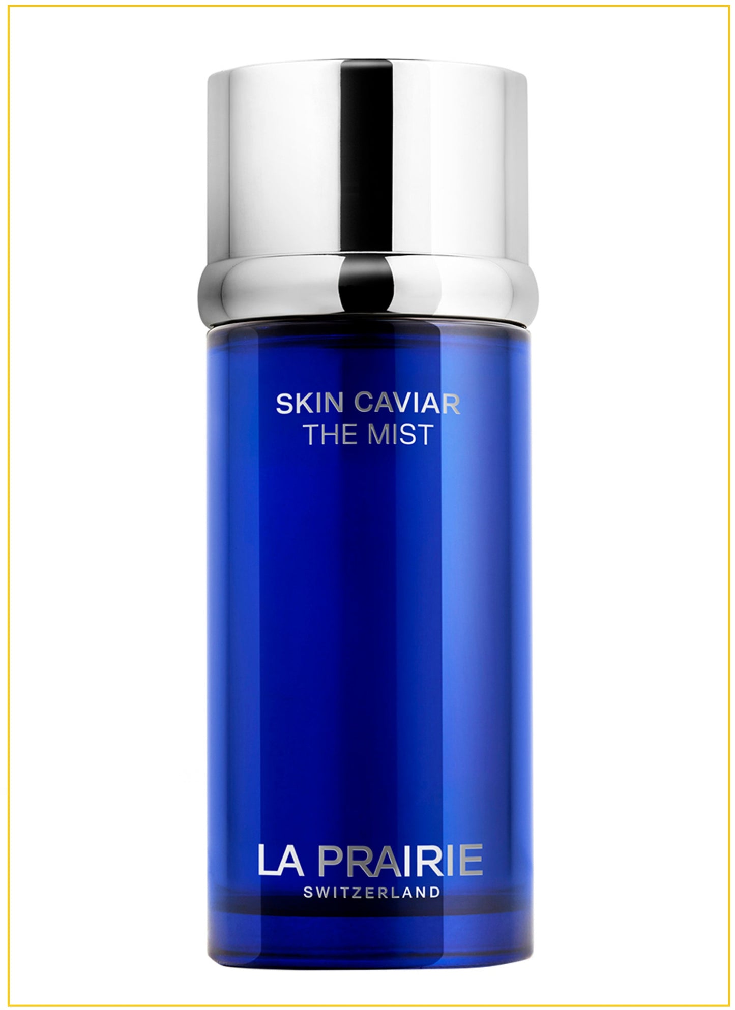 LA PRAIRIE 萊珀妮魚子精華噴霧 SKIN CAVIAR MIST 50ML