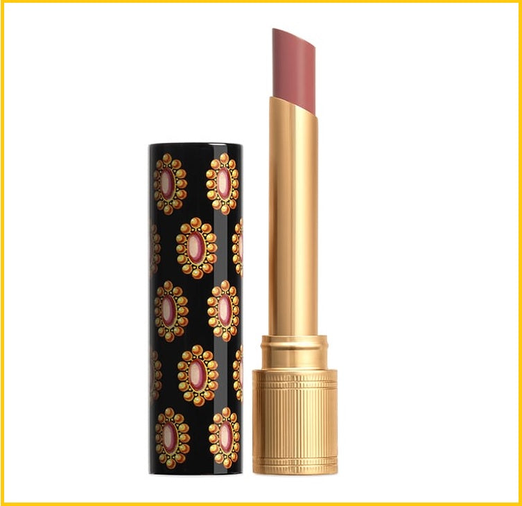 GUCCI Rouge de Beaute Brilliant Glow &amp; Care Lip Colour #25 / #214 / #308 / #508 / #515 / #516 / #517 1.8G